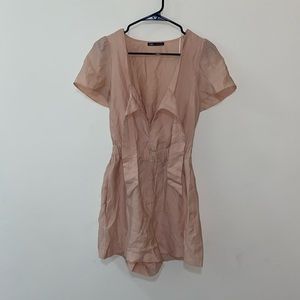 Zara Romper